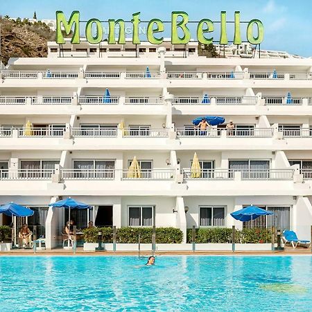 Servatur Montebello เปอร์โตริโก ภายนอก รูปภาพ