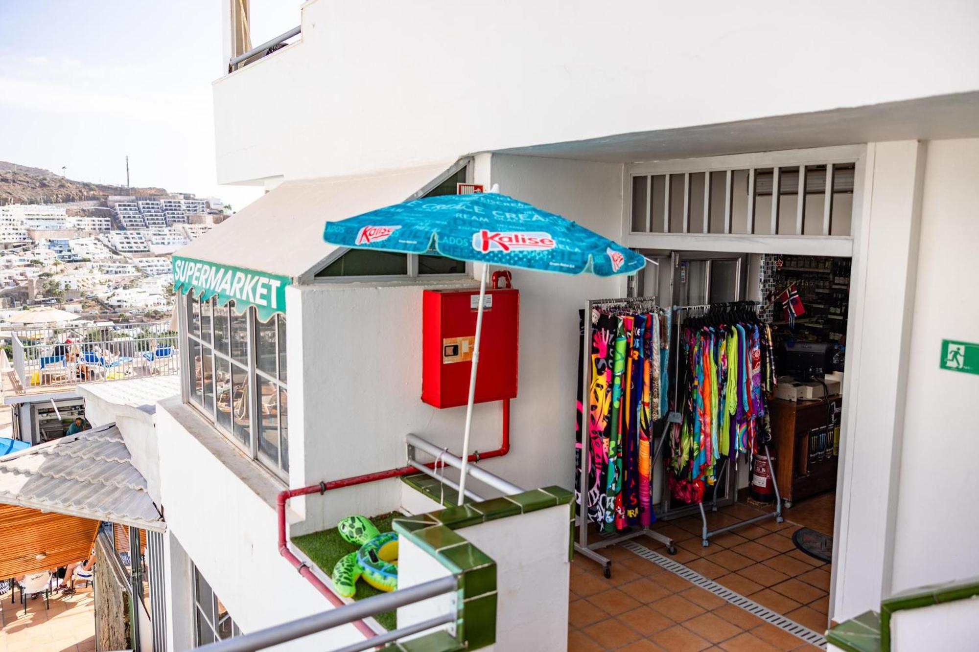 Servatur Montebello เปอร์โตริโก ภายนอก รูปภาพ