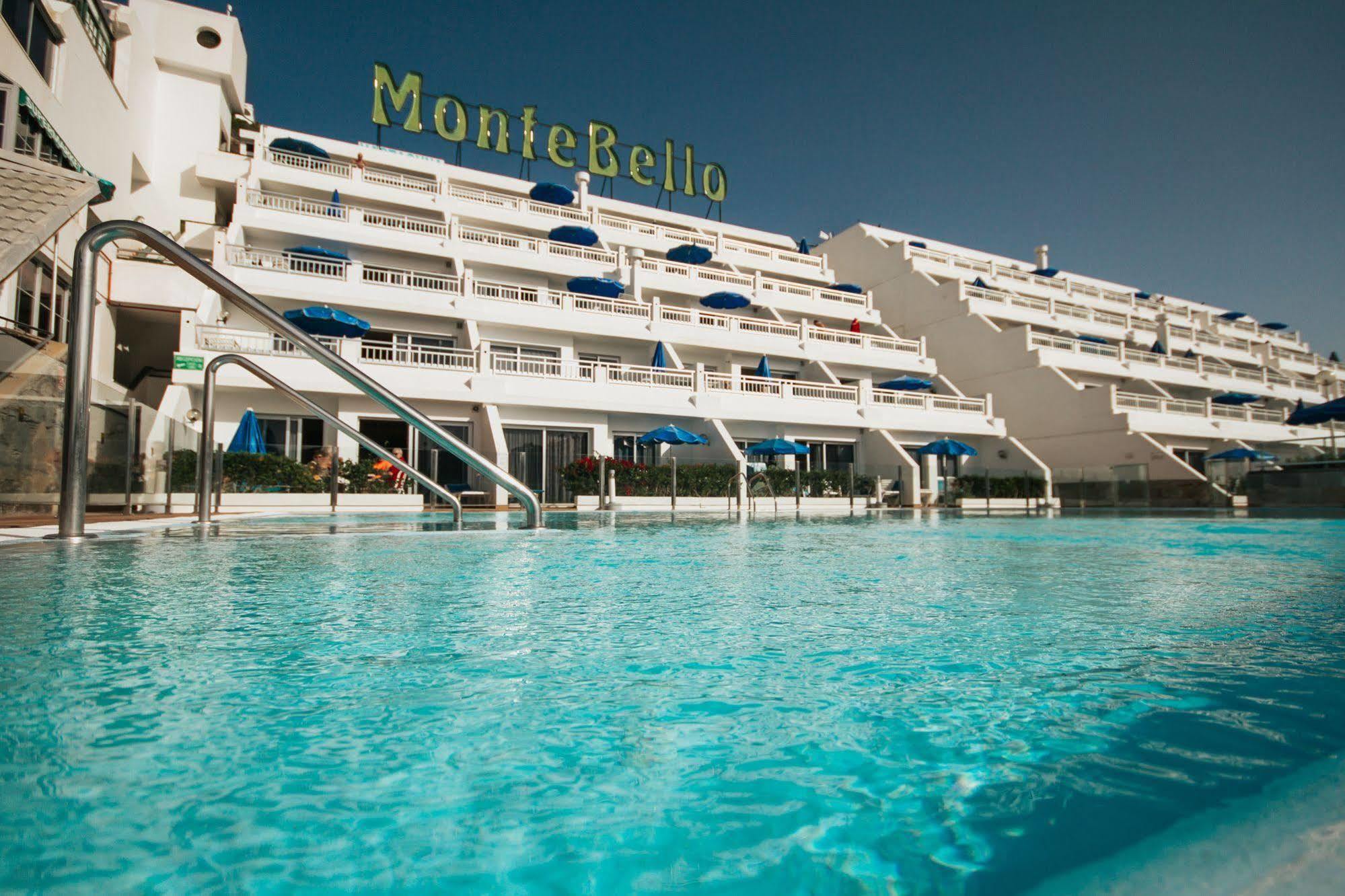 Servatur Montebello เปอร์โตริโก ภายนอก รูปภาพ