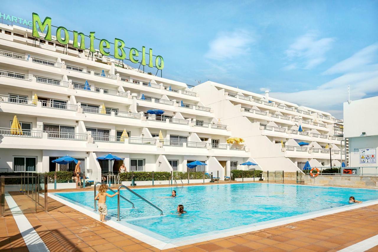 Servatur Montebello เปอร์โตริโก ภายนอก รูปภาพ