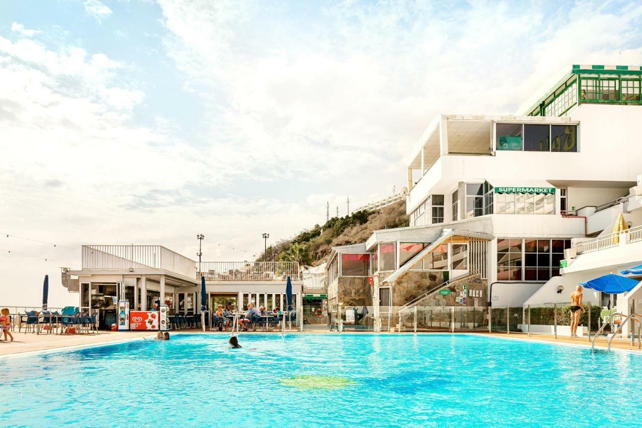 Servatur Montebello เปอร์โตริโก ภายนอก รูปภาพ