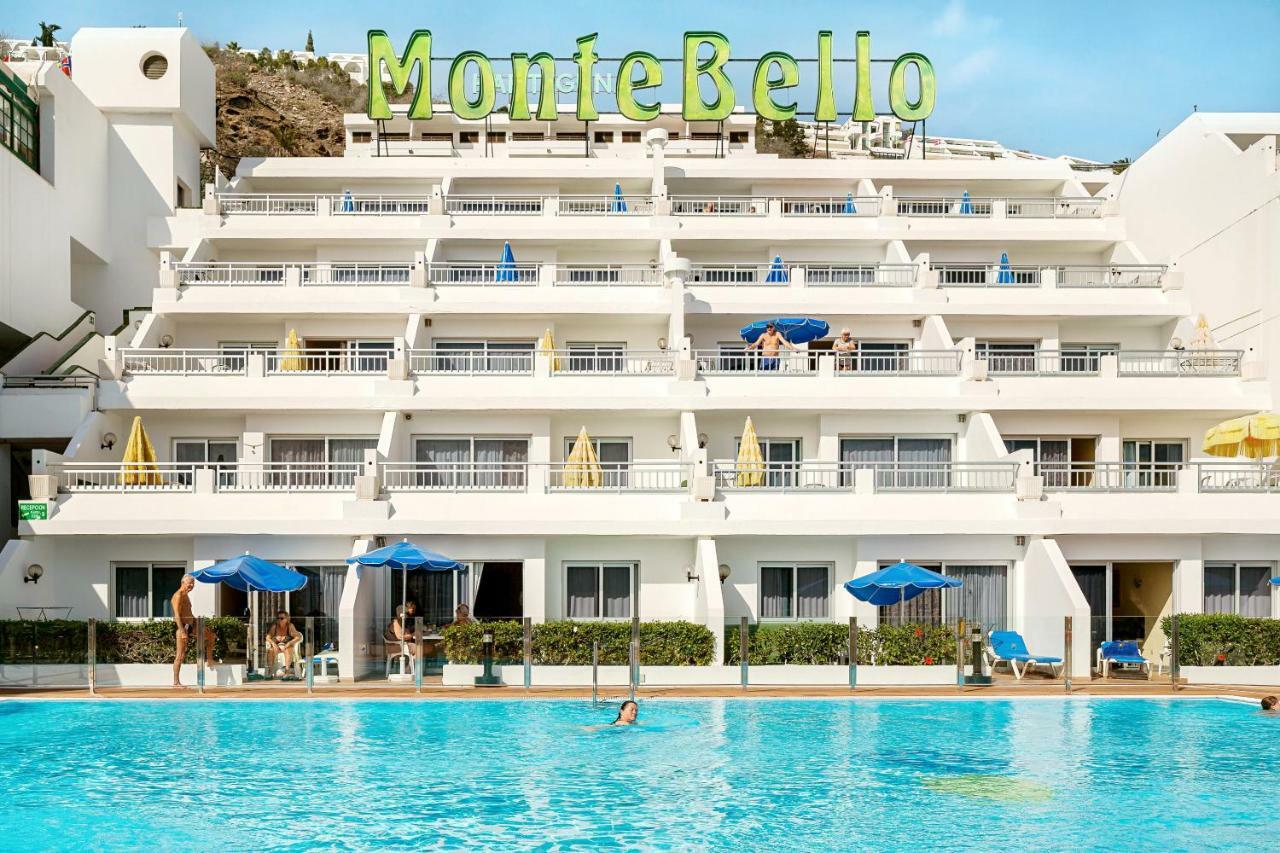Servatur Montebello เปอร์โตริโก ภายนอก รูปภาพ