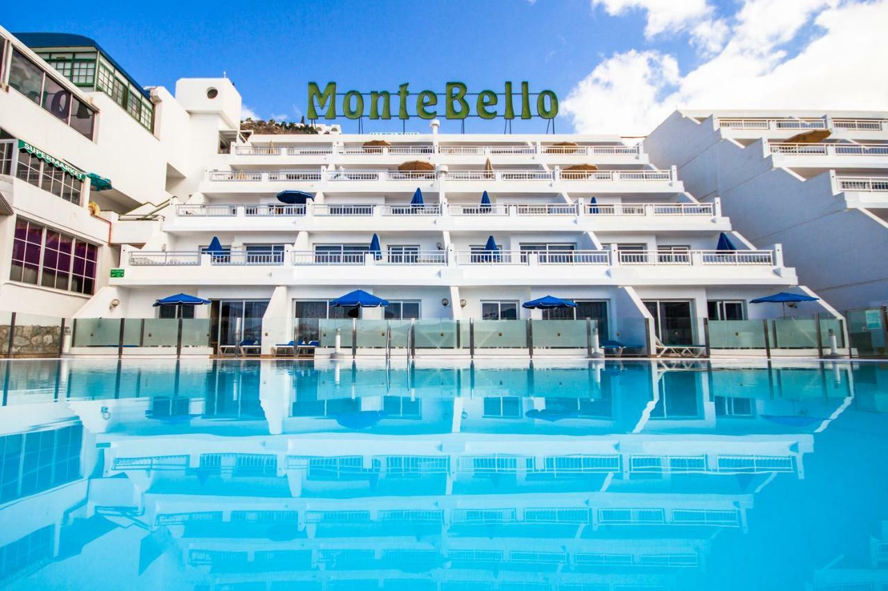 Servatur Montebello เปอร์โตริโก ภายนอก รูปภาพ