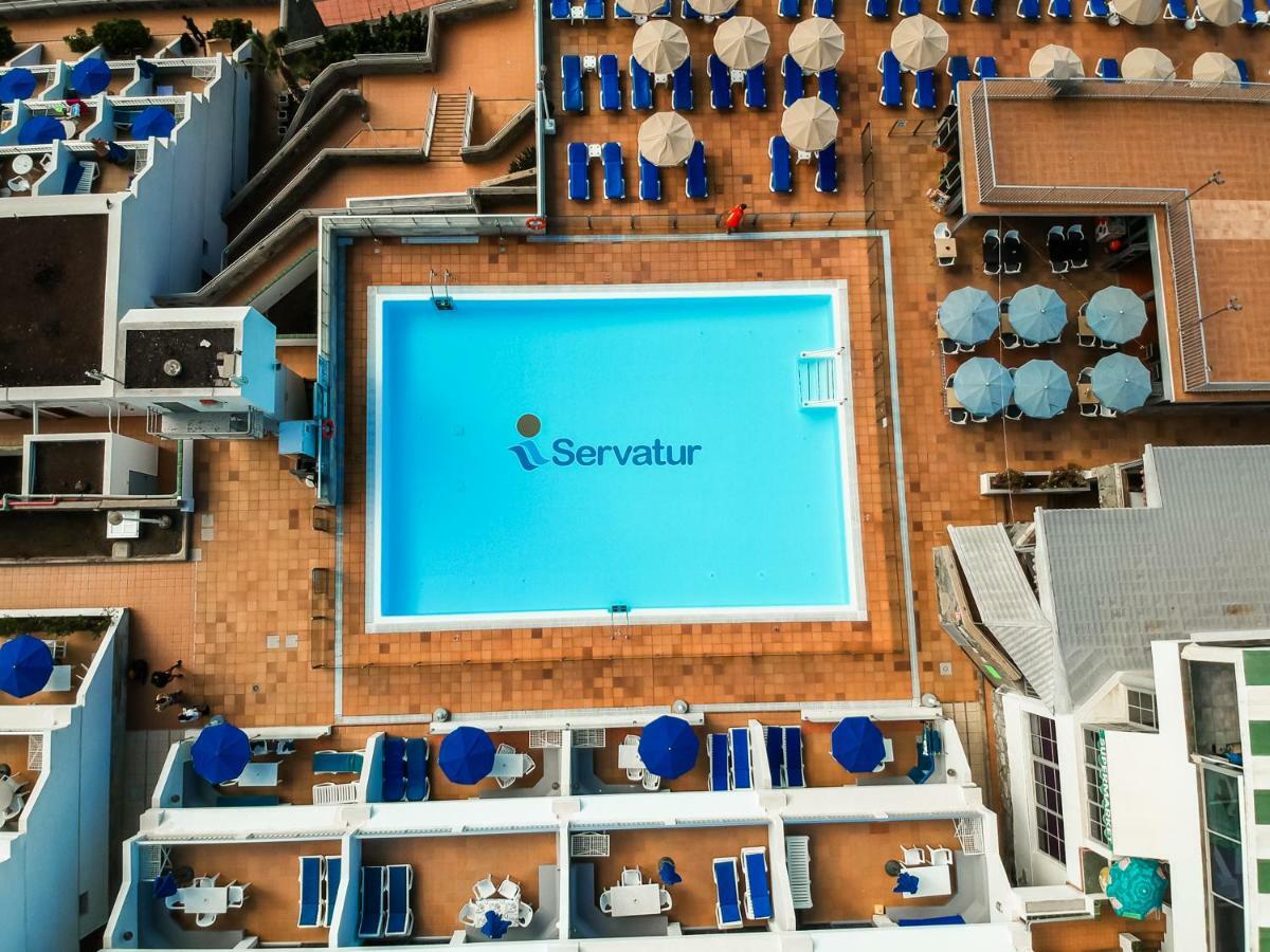 Servatur Montebello เปอร์โตริโก ภายนอก รูปภาพ